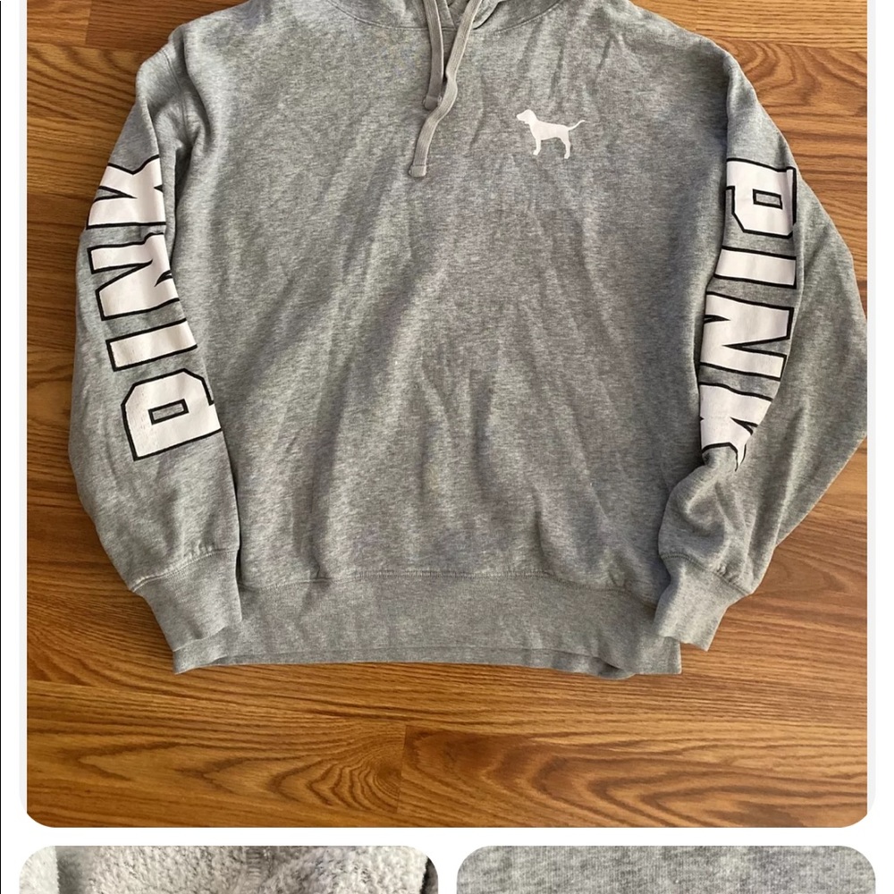 Cute Pink hoodie